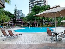 Eastern Lagoon (D15), Condominium #591772591